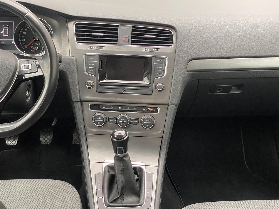 Volkswagen Golf 1.4 TSi Comfortline