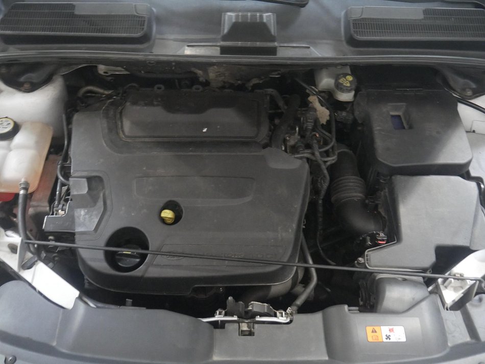 Ford Kuga 2.0 TDCi  4x4