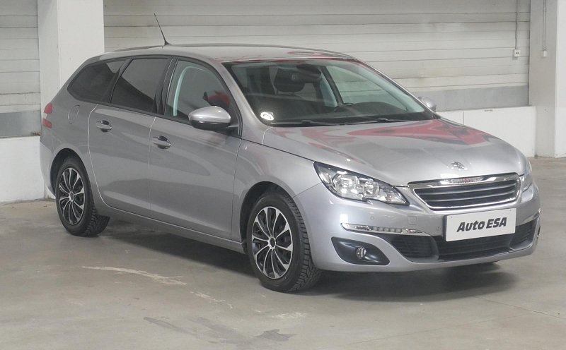 Peugeot 308 1.2PT 