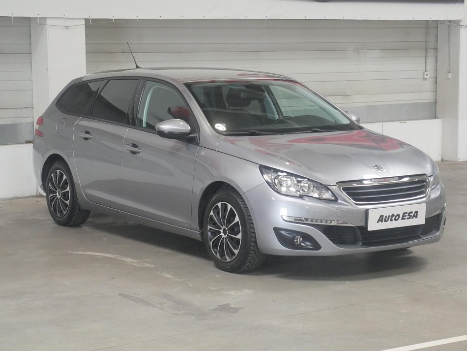 Peugeot 308 1.2PT 
