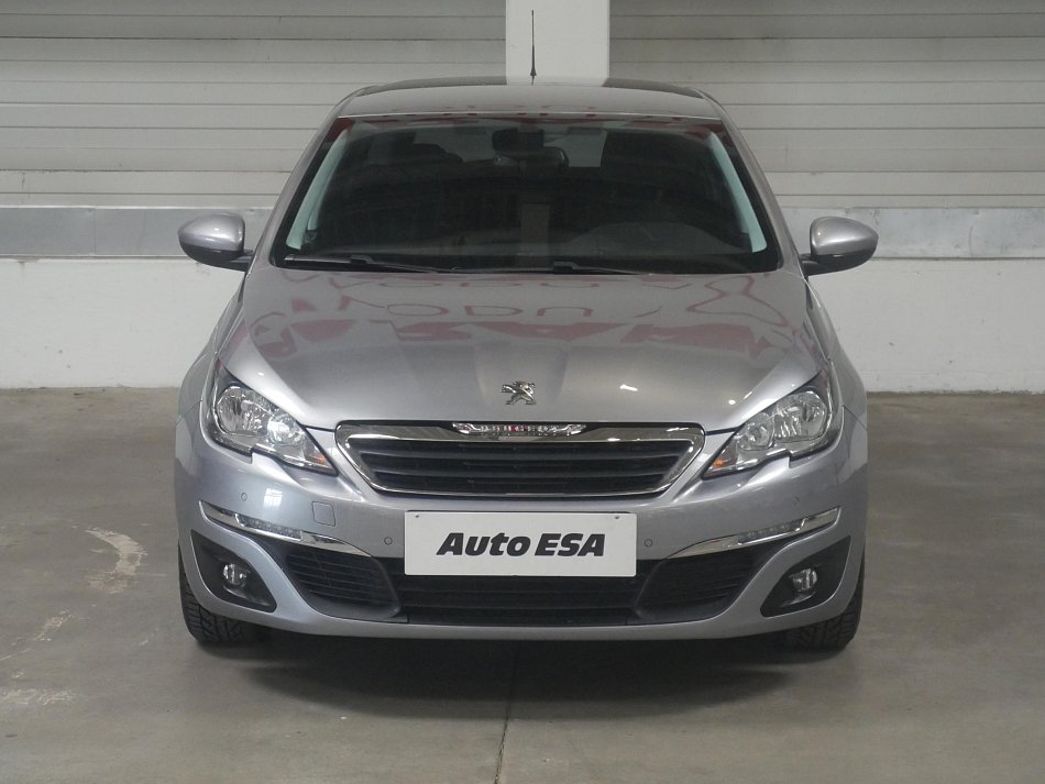 Peugeot 308 1.2PT 