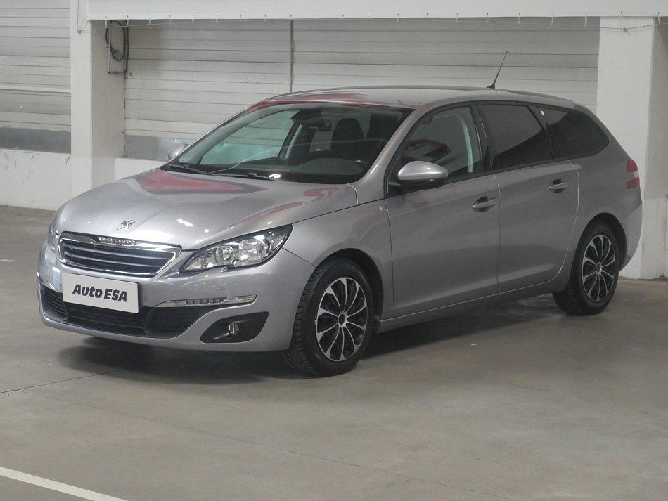 Peugeot 308 1.2PT 