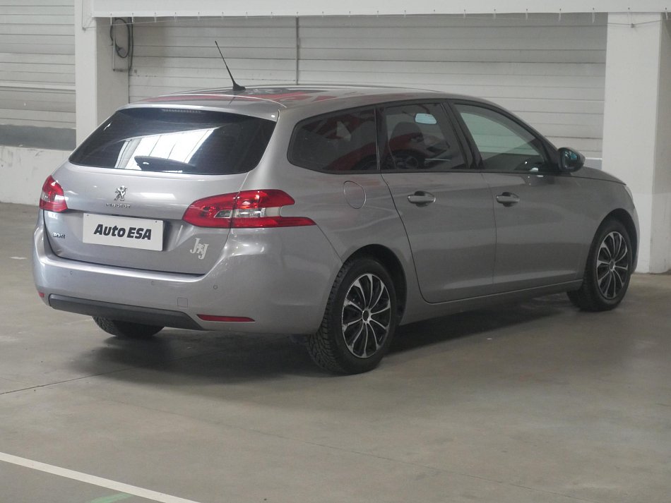 Peugeot 308 1.2PT 
