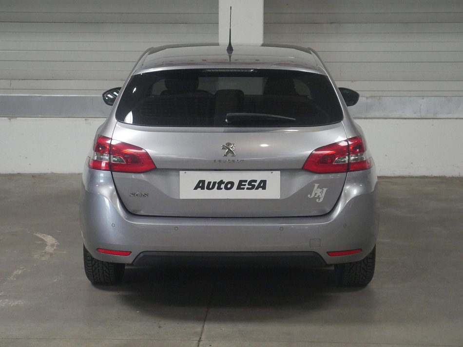 Peugeot 308 1.2PT 