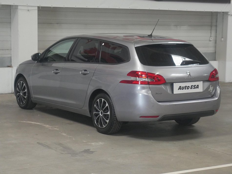 Peugeot 308 1.2PT 