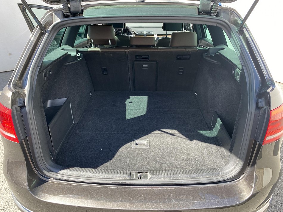 Volkswagen Passat 2.0TDi Exclusive