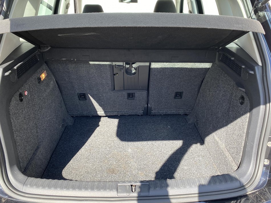 Volkswagen Tiguan 1.4 TSi 