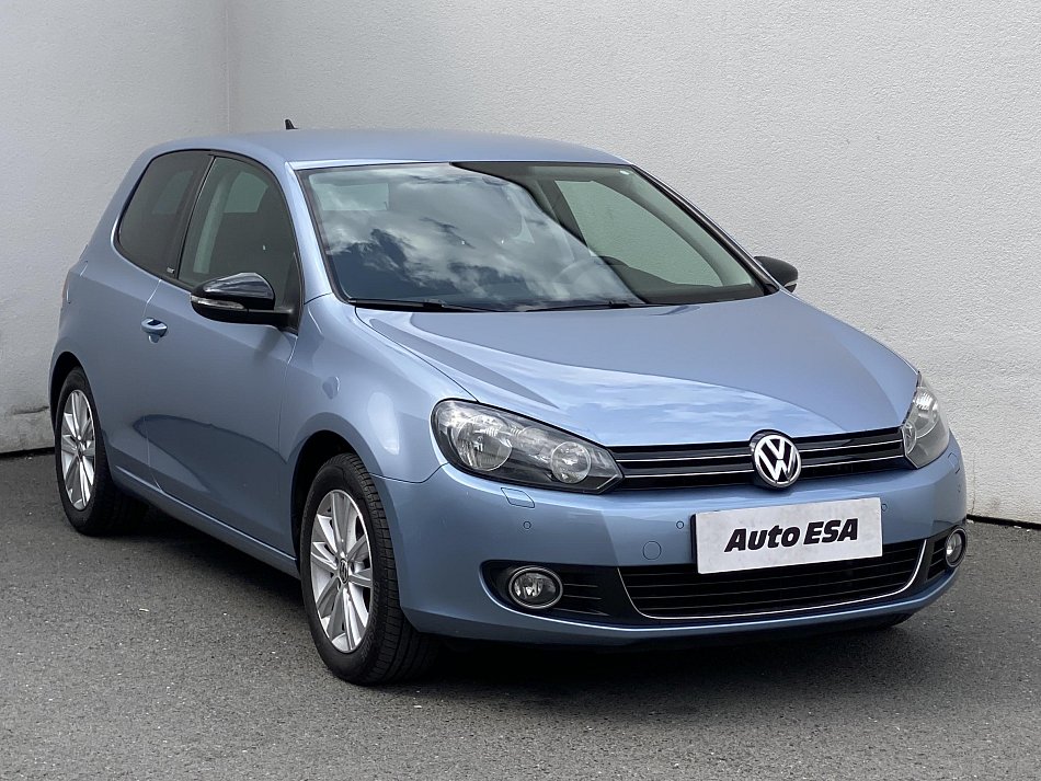 Volkswagen Golf 1.4 TSi Style