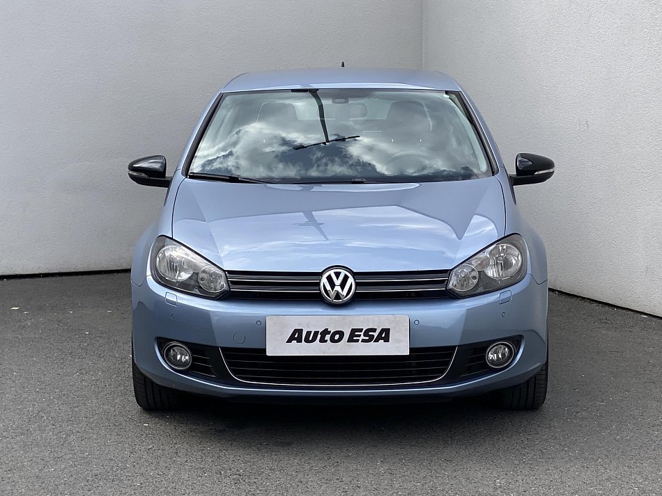 Volkswagen Golf 1.4 TSi Style