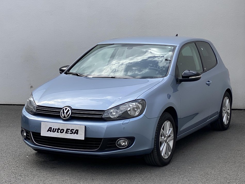 Volkswagen Golf 1.4 TSi Style