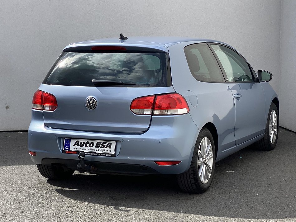 Volkswagen Golf 1.4 TSi Style
