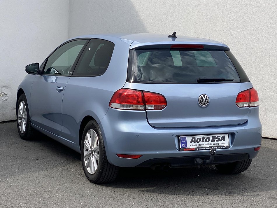 Volkswagen Golf 1.4 TSi Style
