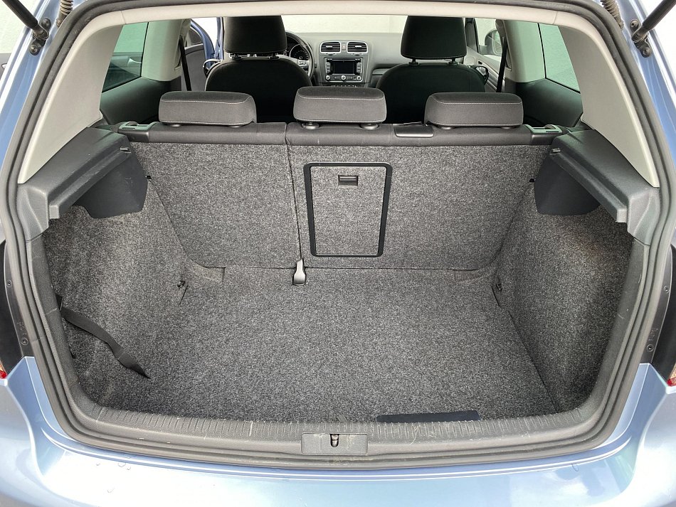 Volkswagen Golf 1.4 TSi Style