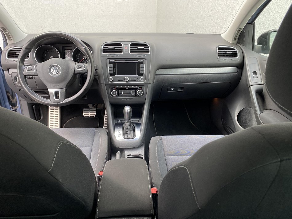 Volkswagen Golf 1.4 TSi Style