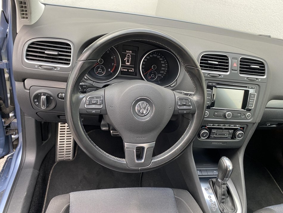 Volkswagen Golf 1.4 TSi Style