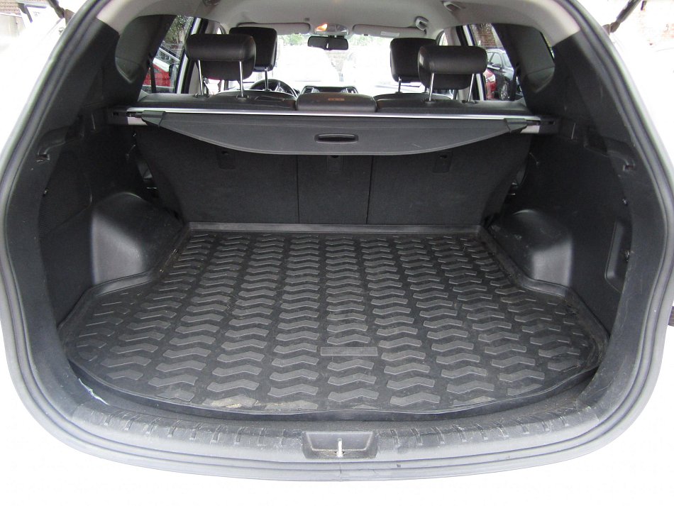 Hyundai Santa Fe 2.0 CRDi  4x4