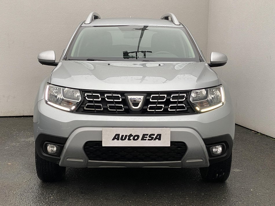 Dacia Duster 1.6 SCe Prestige