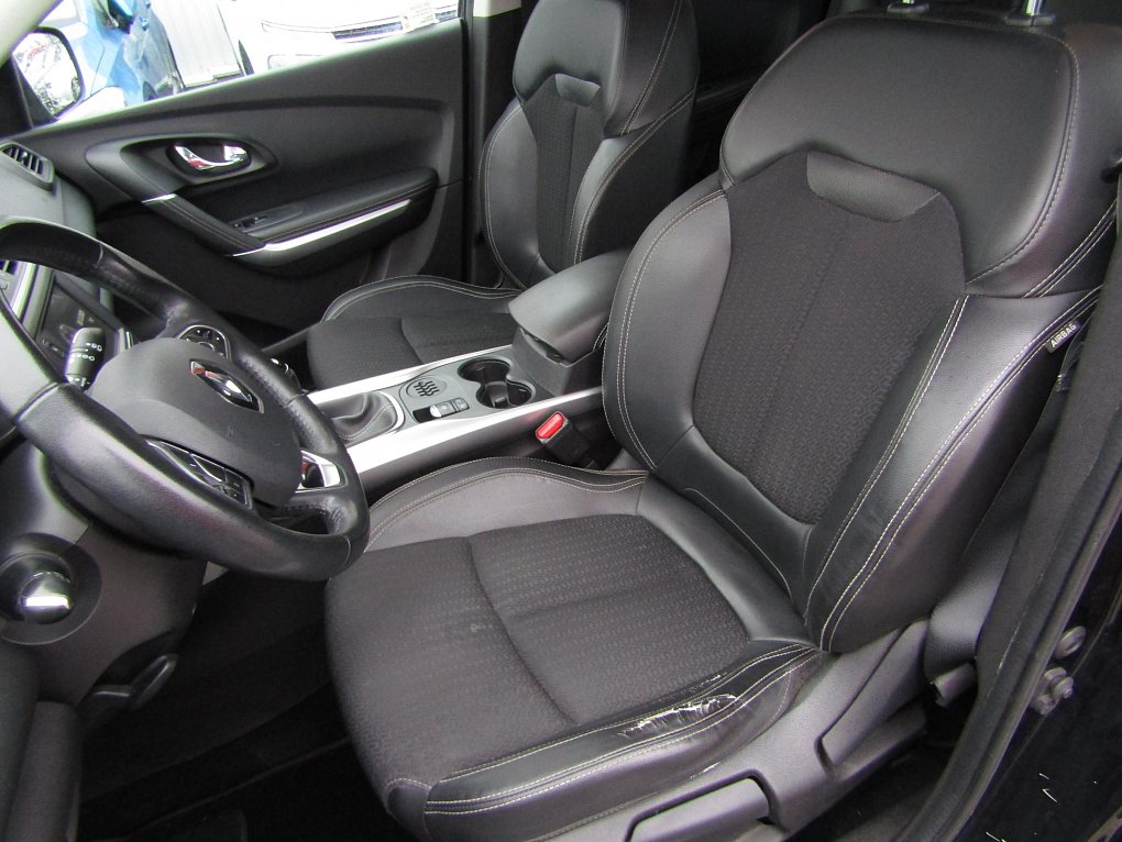 Renault Kadjar 1.6 dCi 