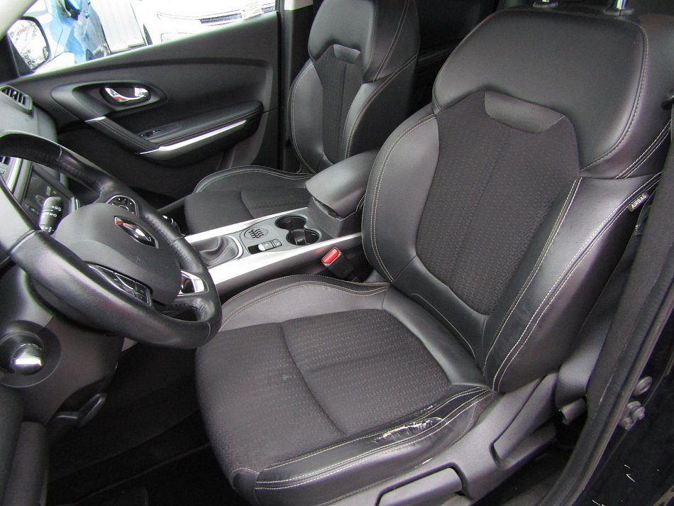 Renault Kadjar 1.6 dCi 