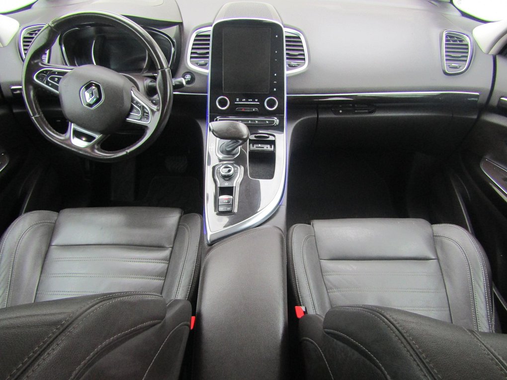 Renault Espace 1.6 DCi Intense 7míst