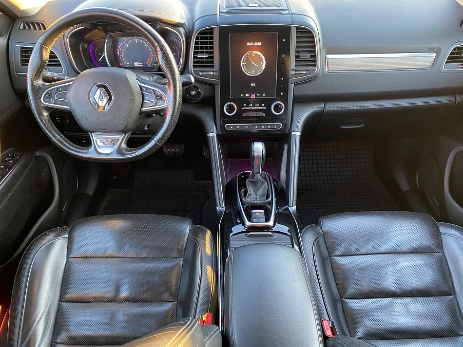 Renault Koleos 2.0DCi  4x4