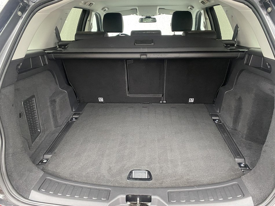 Land Rover Discovery Sport 2.0 TD  4x4