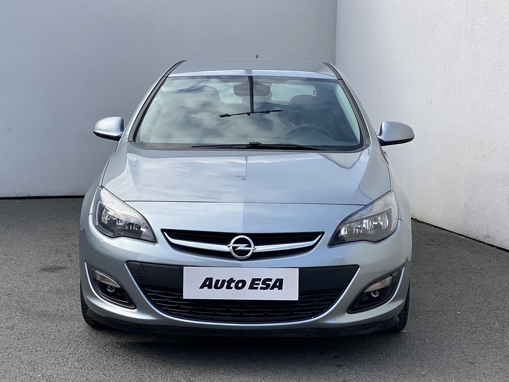 Opel Astra 1.4i 
