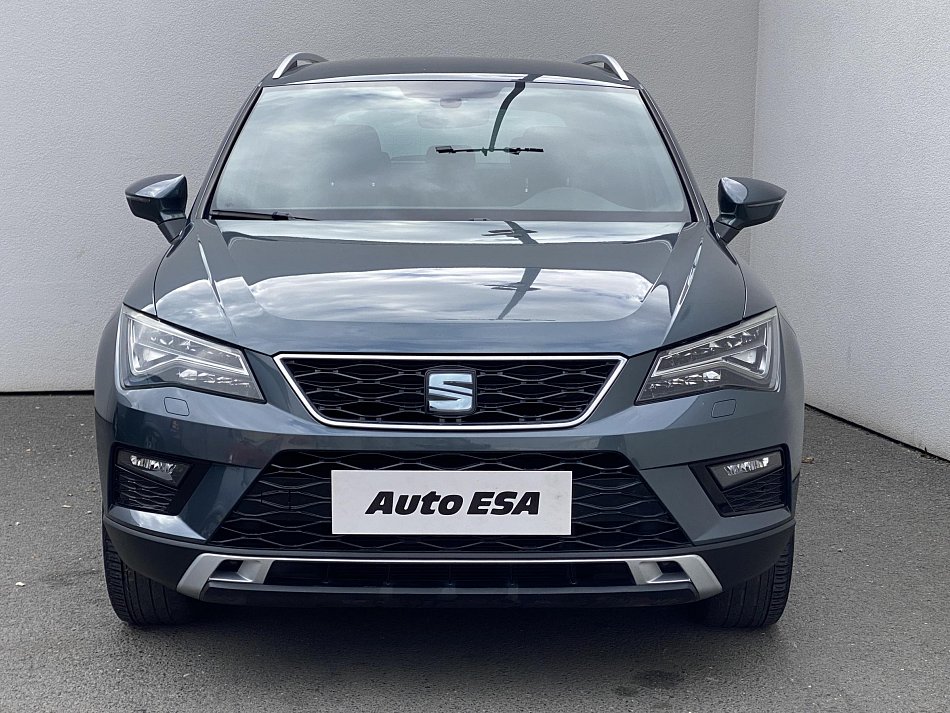 Seat Ateca 1.4 TSi Xcellence