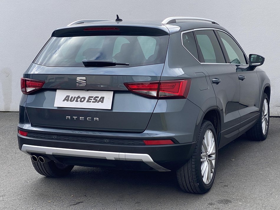 Seat Ateca 1.4 TSi Xcellence