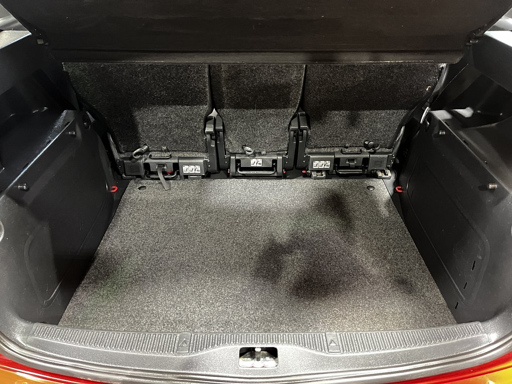Škoda Roomster 1.2i 