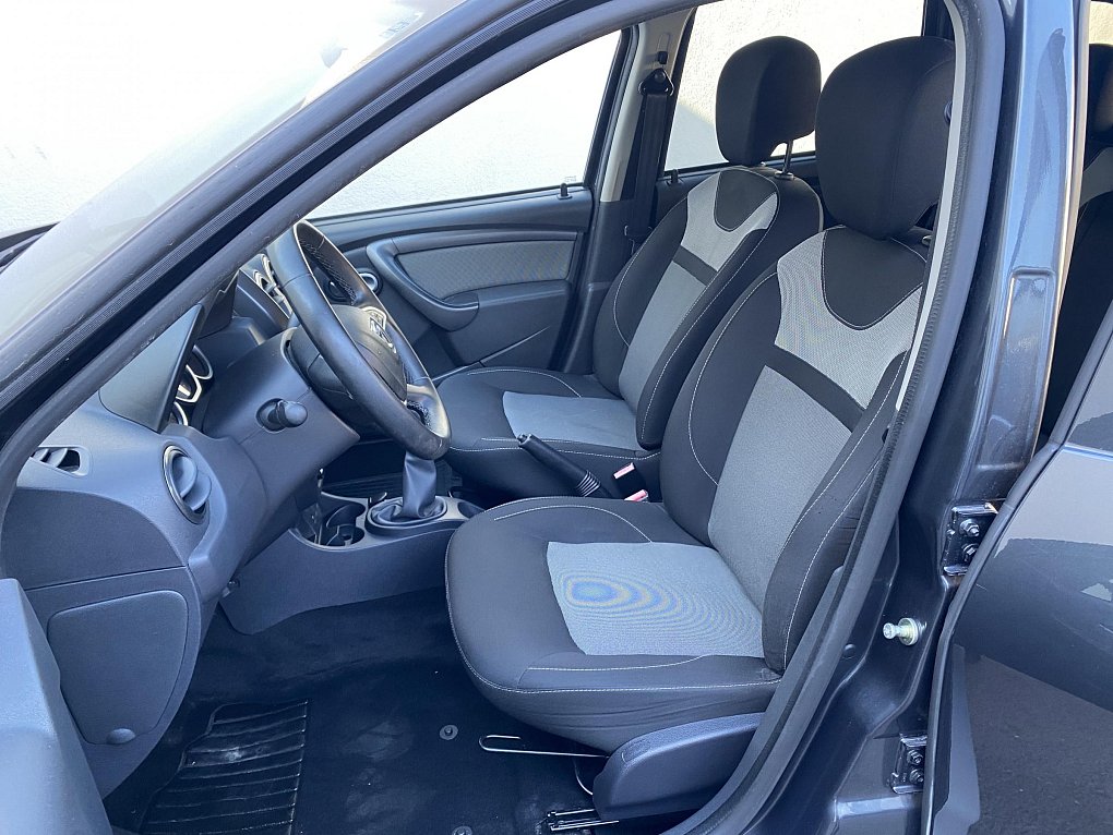Dacia Duster 1.6 Comfort