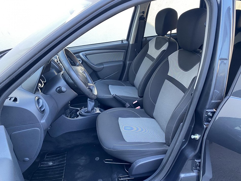 Dacia Duster 1.6 Comfort