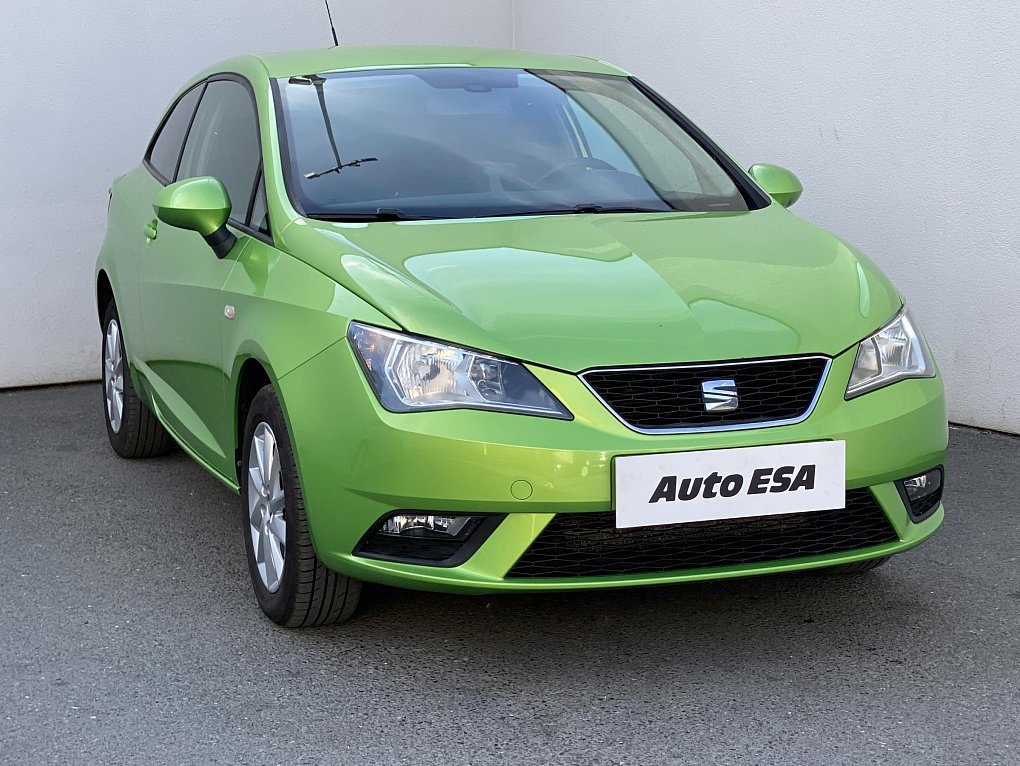 Seat Ibiza 1.2 TSi 