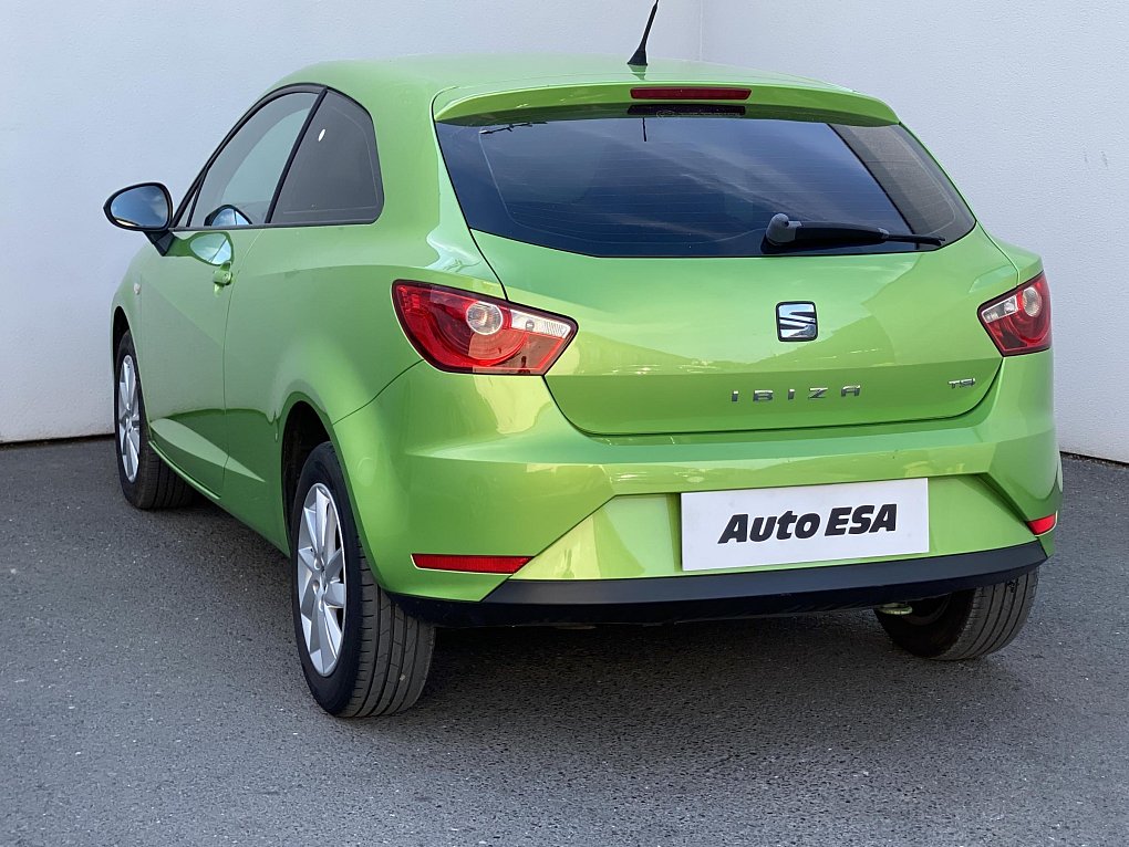 Seat Ibiza 1.2 TSi 