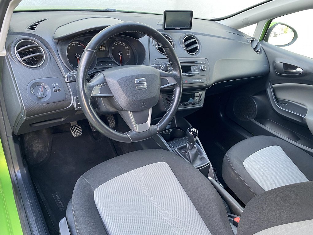 Seat Ibiza 1.2 TSi 