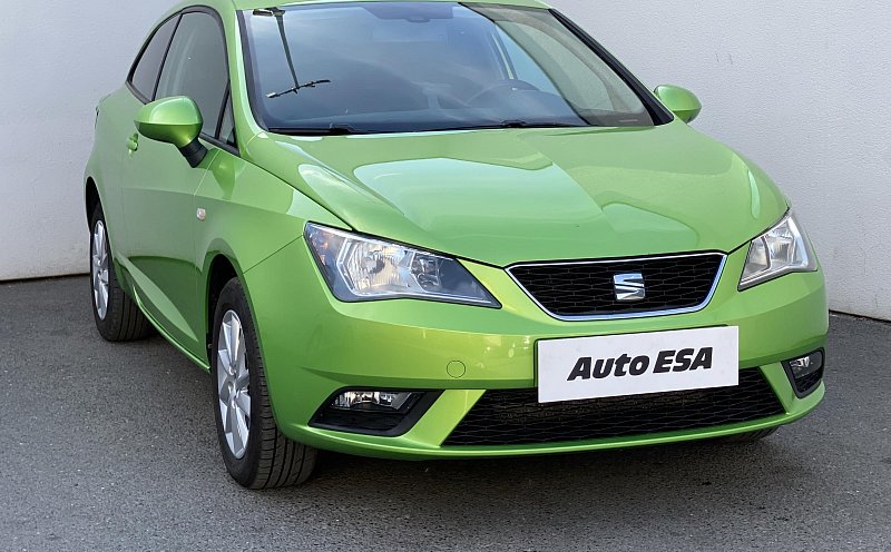 Seat Ibiza 1.2 TSi 
