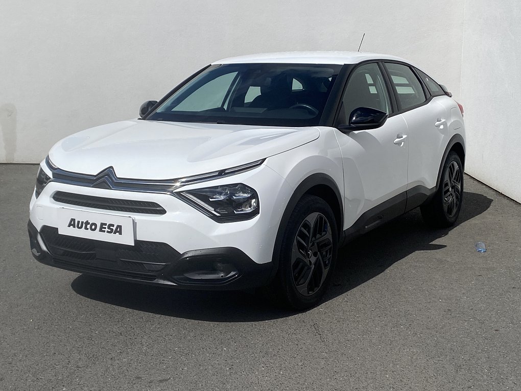 Citroën C4 1.2 PT Feel