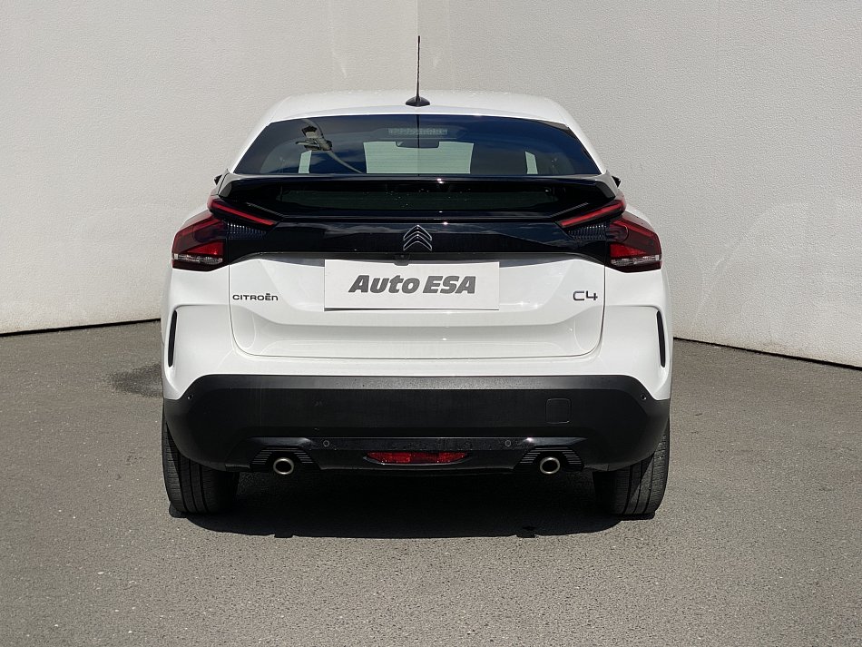 Citroën C4 1.2 PT Feel