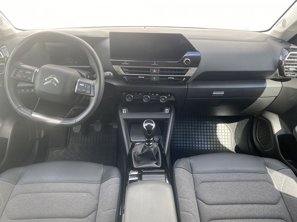Citroën C4 1.2 PT Feel