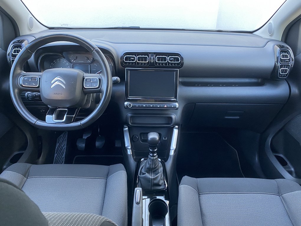 Citroën C3 Aircross 1.2 PT  C-Series