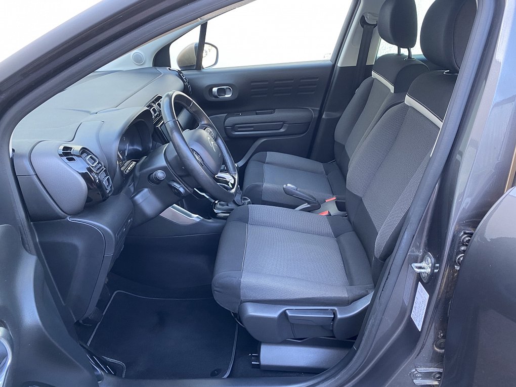 Citroën C3 Aircross 1.2 PT  C-Series