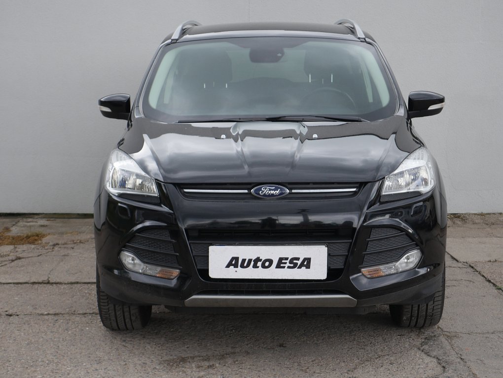 Ford Kuga 1.5 Ecoboost 
