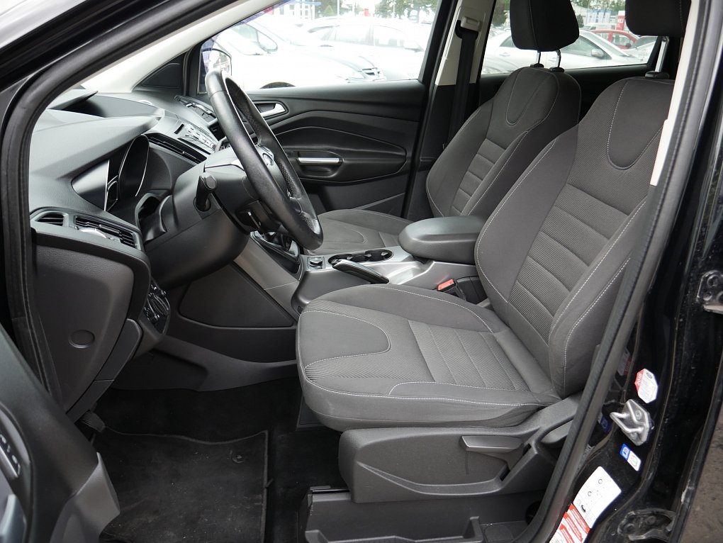 Ford Kuga 1.5 Ecoboost 