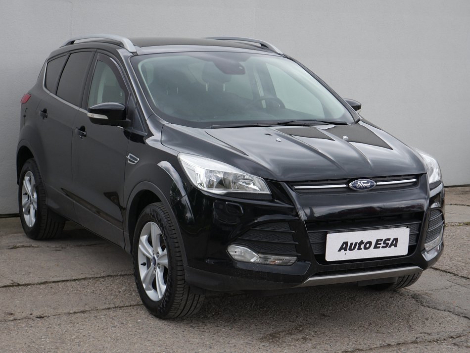 Ford Kuga 1.5 Ecoboost 
