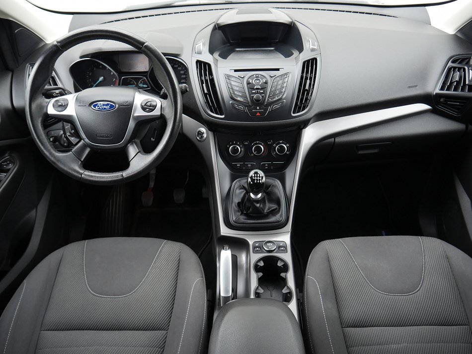Ford Kuga 1.5 Ecoboost 