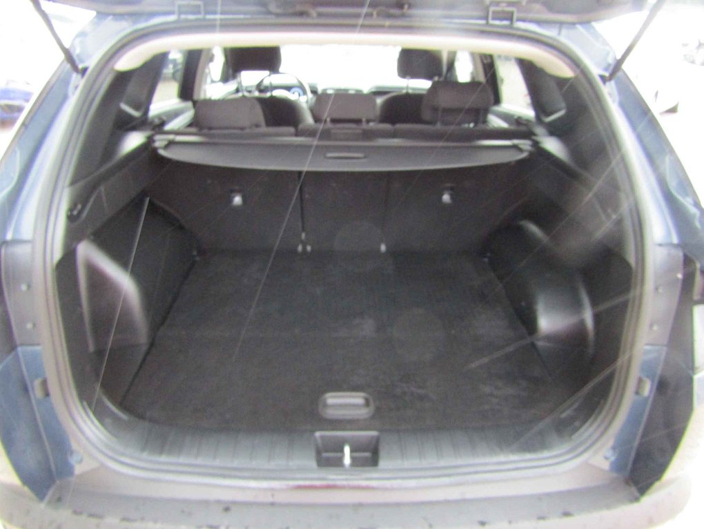 Hyundai Tucson 1.6 T-GDI 