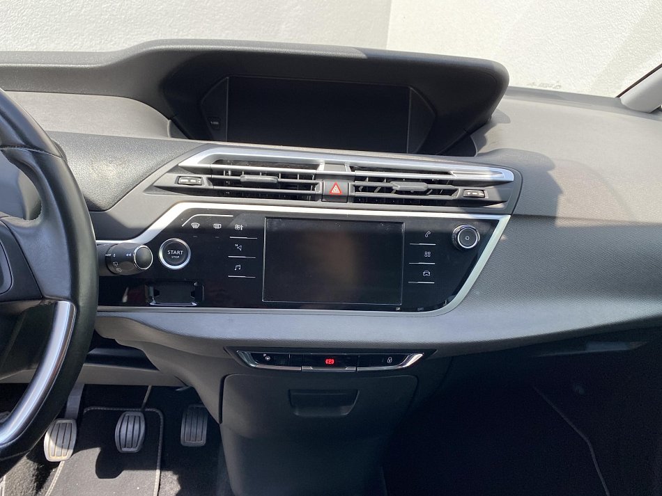 Citroën C4 SpaceTourer 1.2PT Intensive