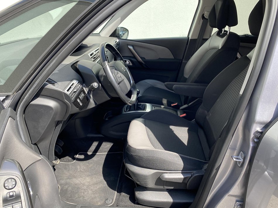 Citroën C4 SpaceTourer 1.2PT Intensive