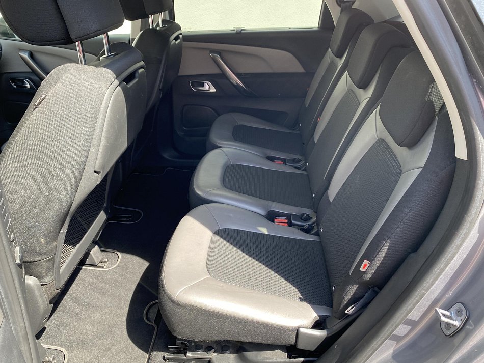 Citroën C4 SpaceTourer 1.2PT Intensive