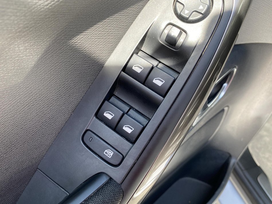 Citroën C4 SpaceTourer 1.2PT Intensive